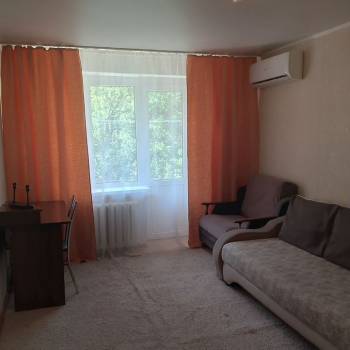 Сдается 2-х комнатная квартира, 43 м²
