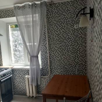 Сдается 2-х комнатная квартира, 43 м²