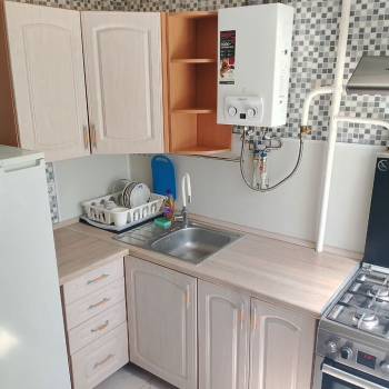 Сдается 2-х комнатная квартира, 43 м²