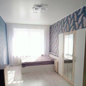 Сдается 2-х комнатная квартира, 62 м²