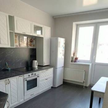 Сдается 2-х комнатная квартира, 62 м²
