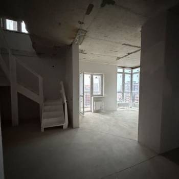 Продается 3-х комнатная квартира, 138,2 м²