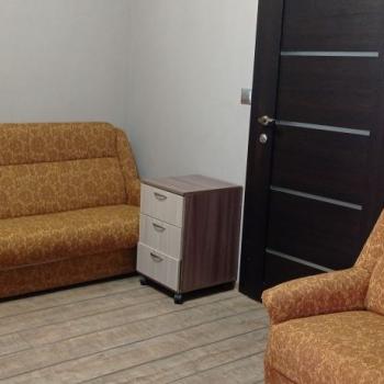 Сдается 1-комнатная квартира, 44 м²