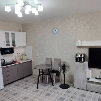 Продается 1-комнатная квартира, 27,9 м²