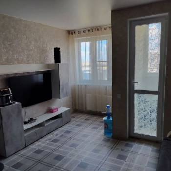 Продается 1-комнатная квартира, 27,9 м²