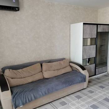 Продается 1-комнатная квартира, 27,9 м²