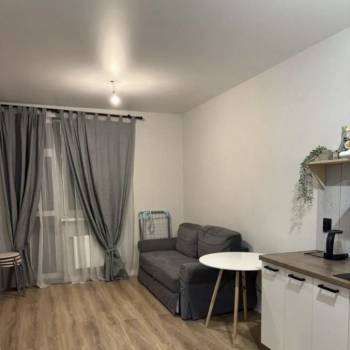 Сдается 1-комнатная квартира, 35 м²