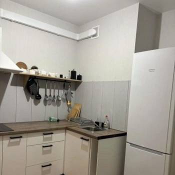 Сдается 1-комнатная квартира, 35 м²