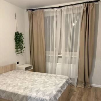 Сдается 1-комнатная квартира, 35 м²