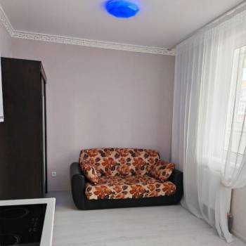 Сдается 1-комнатная квартира, 23 м²