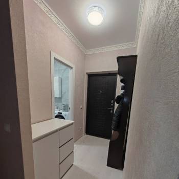 Сдается 1-комнатная квартира, 23 м²