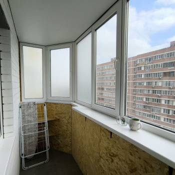 Сдается 1-комнатная квартира, 20 м²