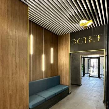 Сдается 1-комнатная квартира, 40 м²