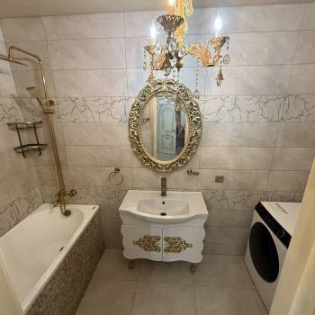 Сдается 2-х комнатная квартира, 65 м²