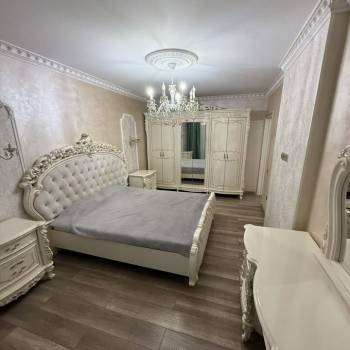 Сдается 2-х комнатная квартира, 65 м²