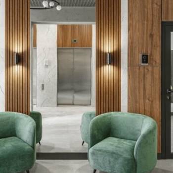 Сдается 2-х комнатная квартира, 41,7 м²