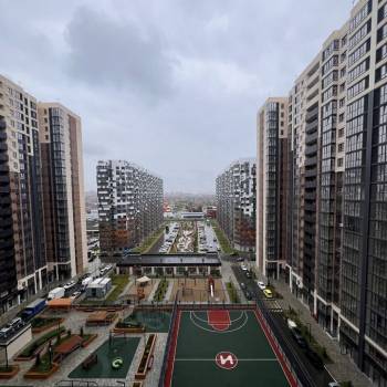 Сдается 2-х комнатная квартира, 41,7 м²