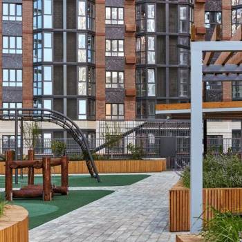 Сдается 2-х комнатная квартира, 41,7 м²