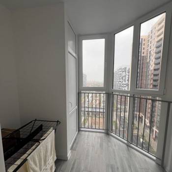 Сдается 2-х комнатная квартира, 41,7 м²