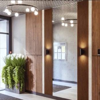 Сдается 2-х комнатная квартира, 41,7 м²