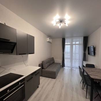 Сдается 2-х комнатная квартира, 41,7 м²