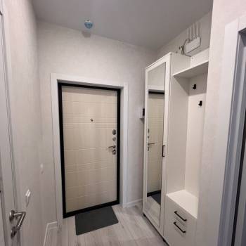 Сдается 2-х комнатная квартира, 41,7 м²