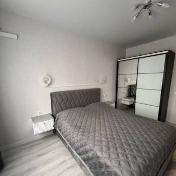 Сдается 2-х комнатная квартира, 41,7 м²
