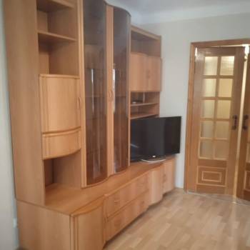 Сдается 2-х комнатная квартира, 40 м²