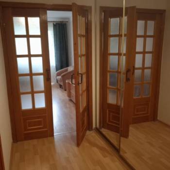 Сдается 2-х комнатная квартира, 40 м²