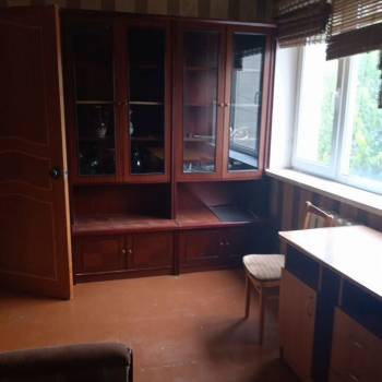 Сдается 2-х комнатная квартира, 40 м²