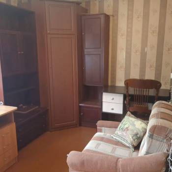 Сдается 2-х комнатная квартира, 40 м²