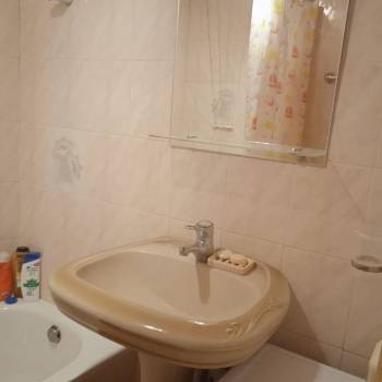 Сдается 2-х комнатная квартира, 40 м²