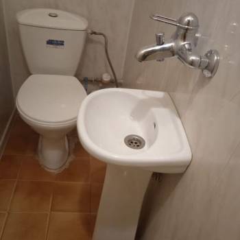 Сдается 2-х комнатная квартира, 40 м²
