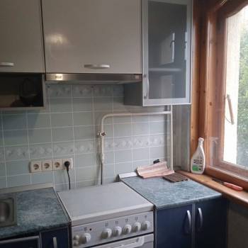 Сдается 2-х комнатная квартира, 40 м²