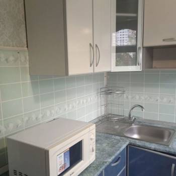 Сдается 2-х комнатная квартира, 40 м²