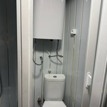 Сдается Дом, 30 м²