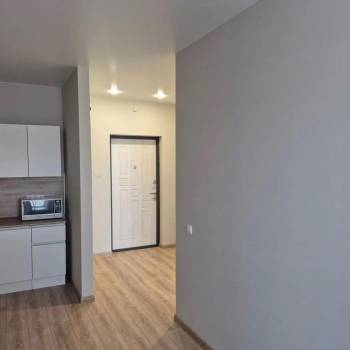Продается 1-комнатная квартира, 40,4 м²