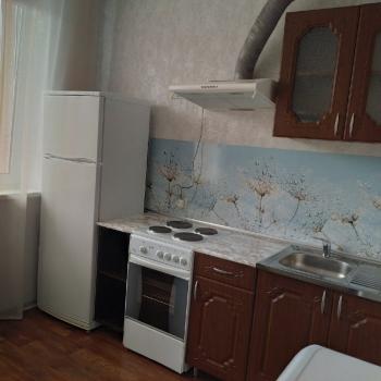 Сдается 1-комнатная квартира, 38 м²