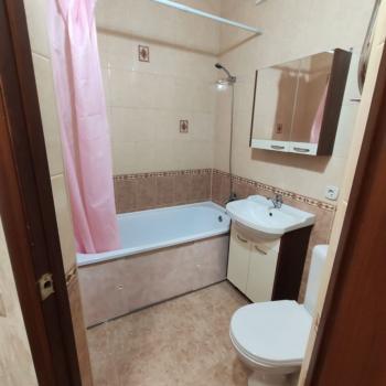 Сдается 1-комнатная квартира, 38 м²
