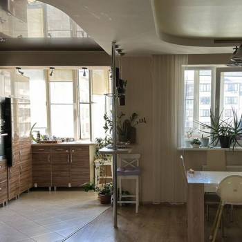 Продается 3-х комнатная квартира, 83,3 м²
