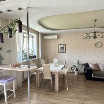 Продается 3-х комнатная квартира, 83,3 м²