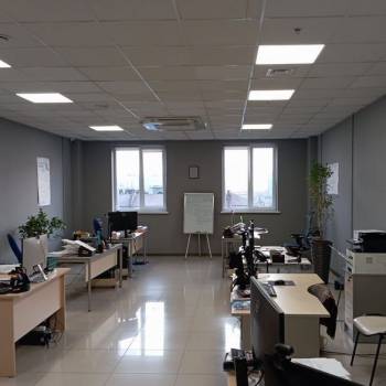 Сдается Офис, 88,7 м²