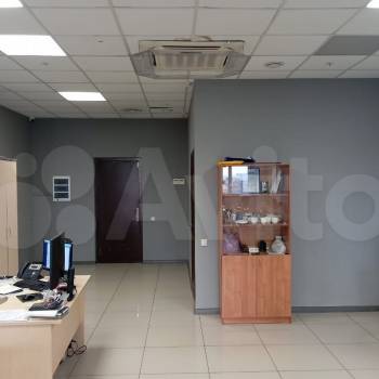 Сдается Офис, 88,7 м²