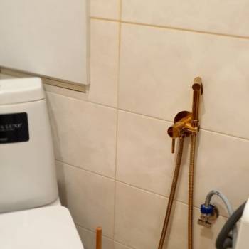 Сдается 1-комнатная квартира, 48 м²