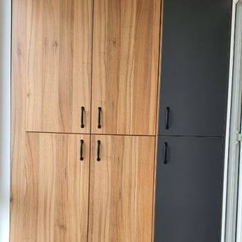 Сдается 1-комнатная квартира, 48 м²