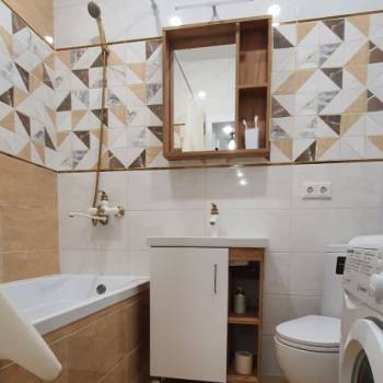 Сдается 1-комнатная квартира, 48 м²
