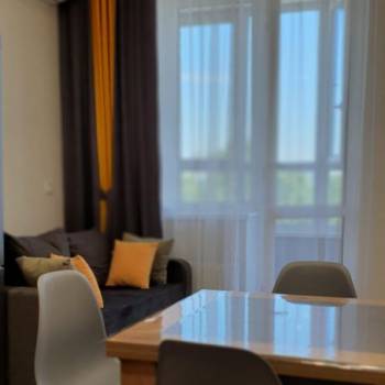 Сдается 1-комнатная квартира, 48 м²