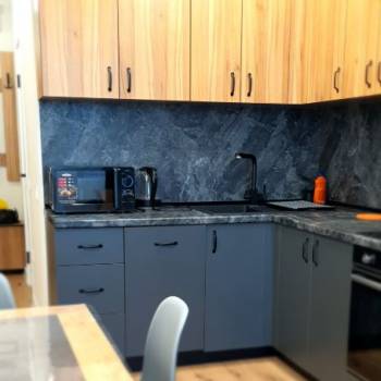 Сдается 1-комнатная квартира, 48 м²