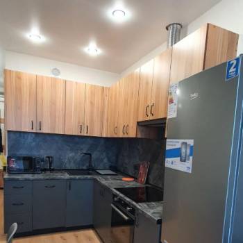 Сдается 1-комнатная квартира, 48 м²