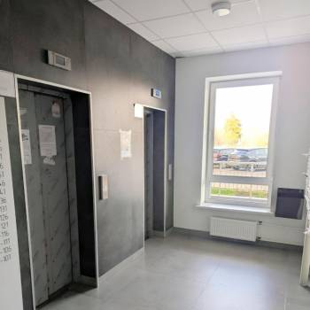 Сдается 2-х комнатная квартира, 68 м²